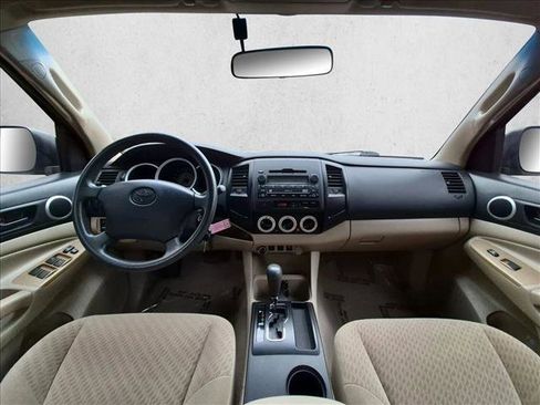 Used 2009 Toyota Tacoma PreRunner RWD image 15