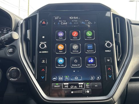 Used 2024 Subaru Impreza RS image 14