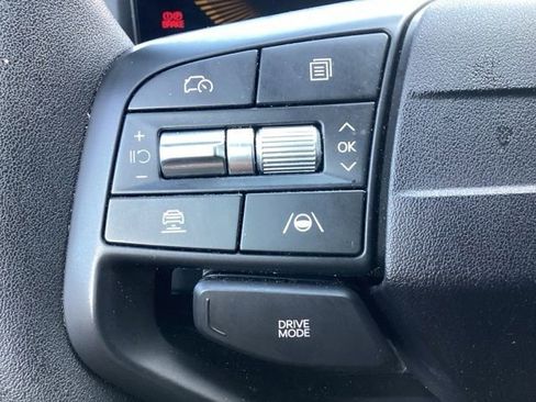 Used 2025 Kia K4 FWD image 12