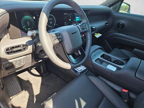 New 2026 Hyundai Palisade XRT Pro image 2