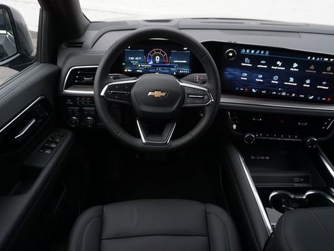 New 2026 Chevrolet Tahoe LT w/ Comfort Package AWD/4WD image 13
