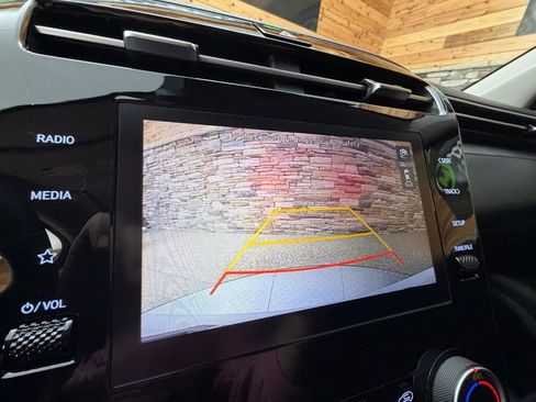 Certified 2023 Hyundai Tucson SEL image 23