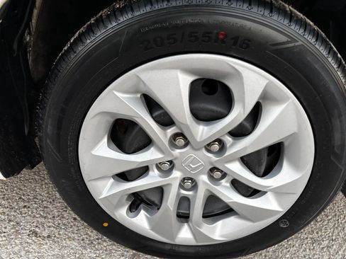 Used 2014 Honda Civic LX image 11