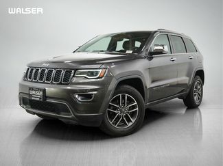 Used 2019 Jeep Grand Cherokee Limited w/ Luxury Group II AWD/4WD video 1