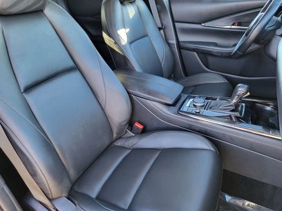 Used 2025 MAZDA CX-30 AWD 2.5 S w/ Preferred Package