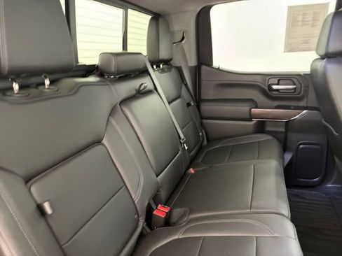 Used 2022 GMC Sierra 1500 SLT w/ SLT Premium Plus Package image 16