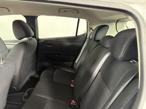 Used 2024 Nissan Leaf SV Plus FWD image 32