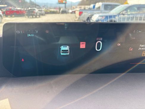 New 2025 Ford Expedition Max King Ranch image 19