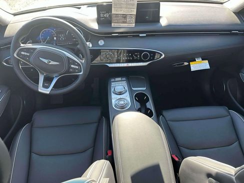 New 2025 Genesis Electrified GV70 Advanced w/ Prestige Package image 10