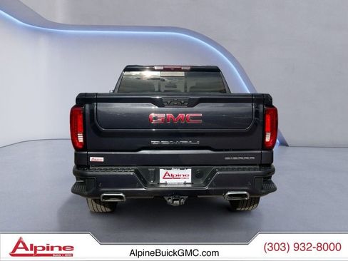 Certified 2023 GMC Sierra 1500 Denali AWD/4WD image 4