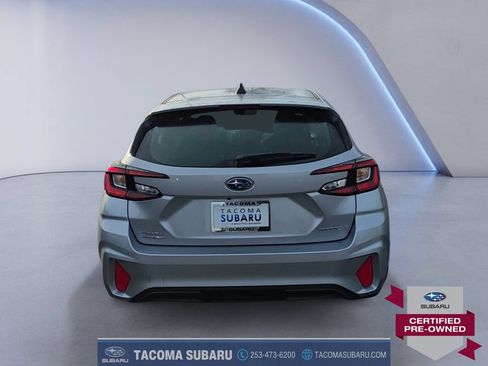 Used 2025 Subaru Impreza 2.0i Sport AWD/4WD image 4