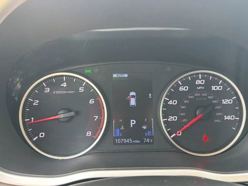 Used 2019 Mitsubishi Eclipse Cross AWD image 13