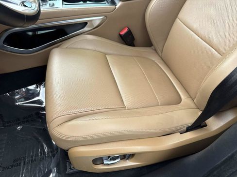 Used 2021 Jaguar F-PACE S AWD/4WD image 21