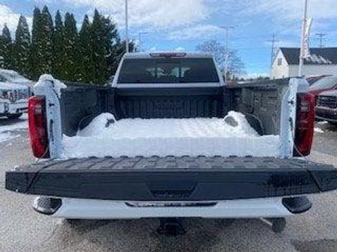 New 2026 GMC Sierra 3500 Denali Ultimate image 5