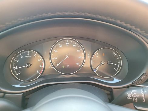 New 2026 MAZDA CX-30 AWD 2.5 S image 22