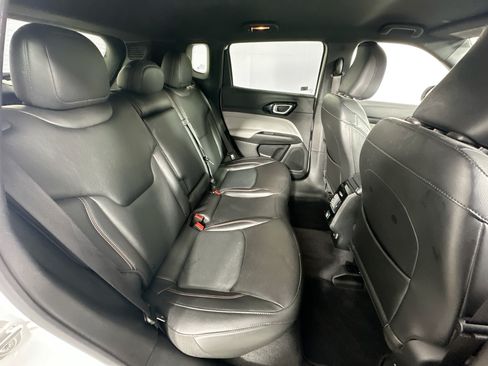 Used 2023 Jeep Compass Limited w/ Elite Group AWD/4WD image 25