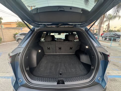 Used 2025 Chevrolet Equinox LT image 30