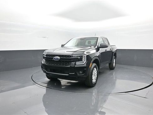 New 2025 Ford Ranger XL w/ Trailer Tow Package image 3