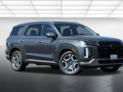 New 2025 Hyundai Palisade SEL