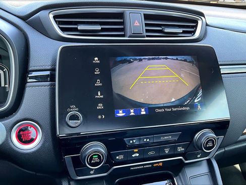 Used 2017 Honda CR-V Touring image 26