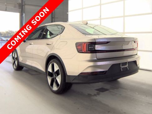 Used 2023 Polestar Polestar 2 FWD image 5