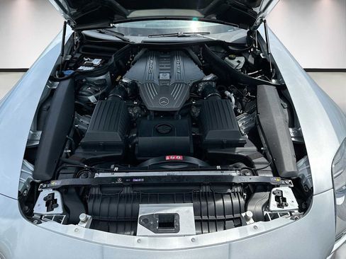 Used 2012 Mercedes-Benz SLS AMG Roadster image 27
