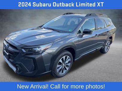 Used 2024 Subaru Outback Limited XT