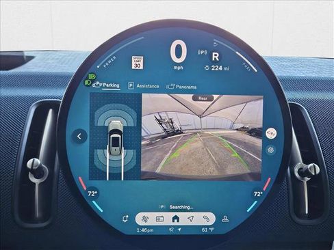 Used 2025 MINI Cooper Countryman S image 13