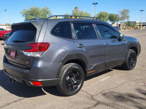 Used 2022 Subaru Forester Wilderness AWD/4WD image 10
