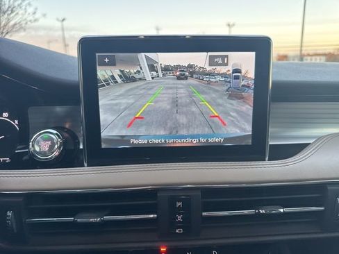 Used 2020 Lincoln Corsair FWD w/ Convenience Package image 19