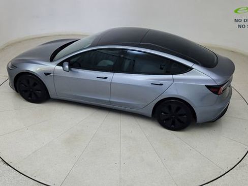 Used 2025 Tesla Model 3 RWD image 79