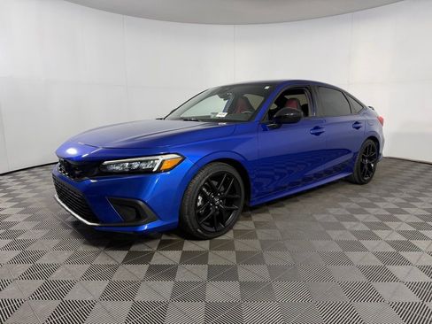 Used 2024 Honda Civic Si image 9