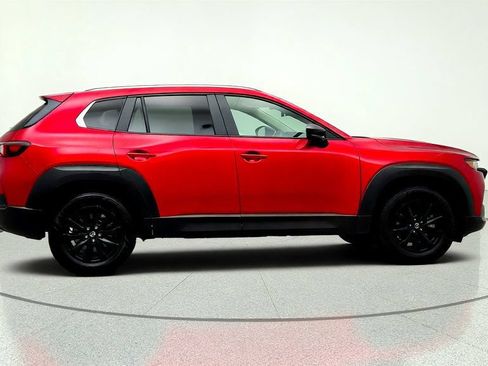 Used 2025 MAZDA CX-50 AWD 2.5 S w/ Cargo Package image 4