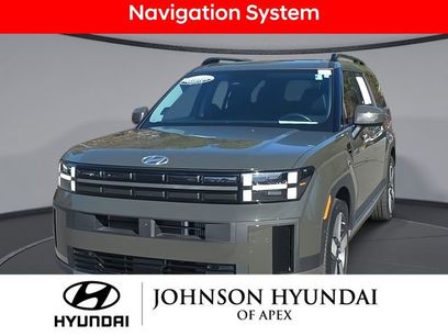 Used 2024 Hyundai Santa Fe Limited