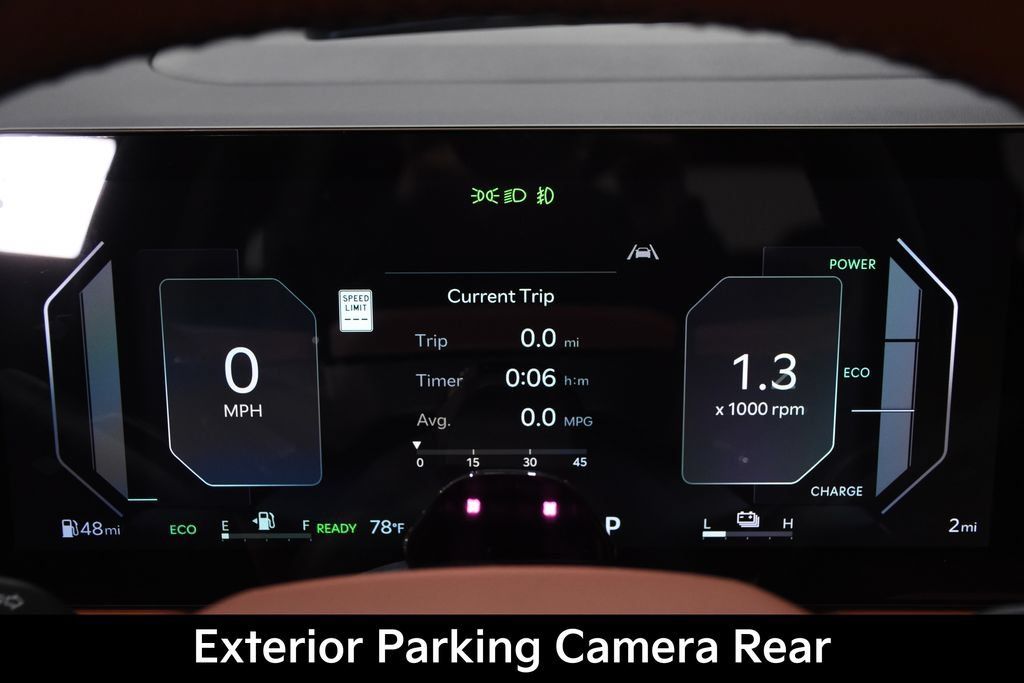 New 2027 Kia Telluride SX Prestige AWD/4WD image 18