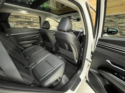 Used 2023 Hyundai Tucson Limited AWD/4WD image 44