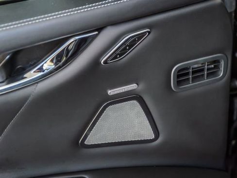 Used 2019 Maserati Quattroporte S GranLusso Q4 image 42