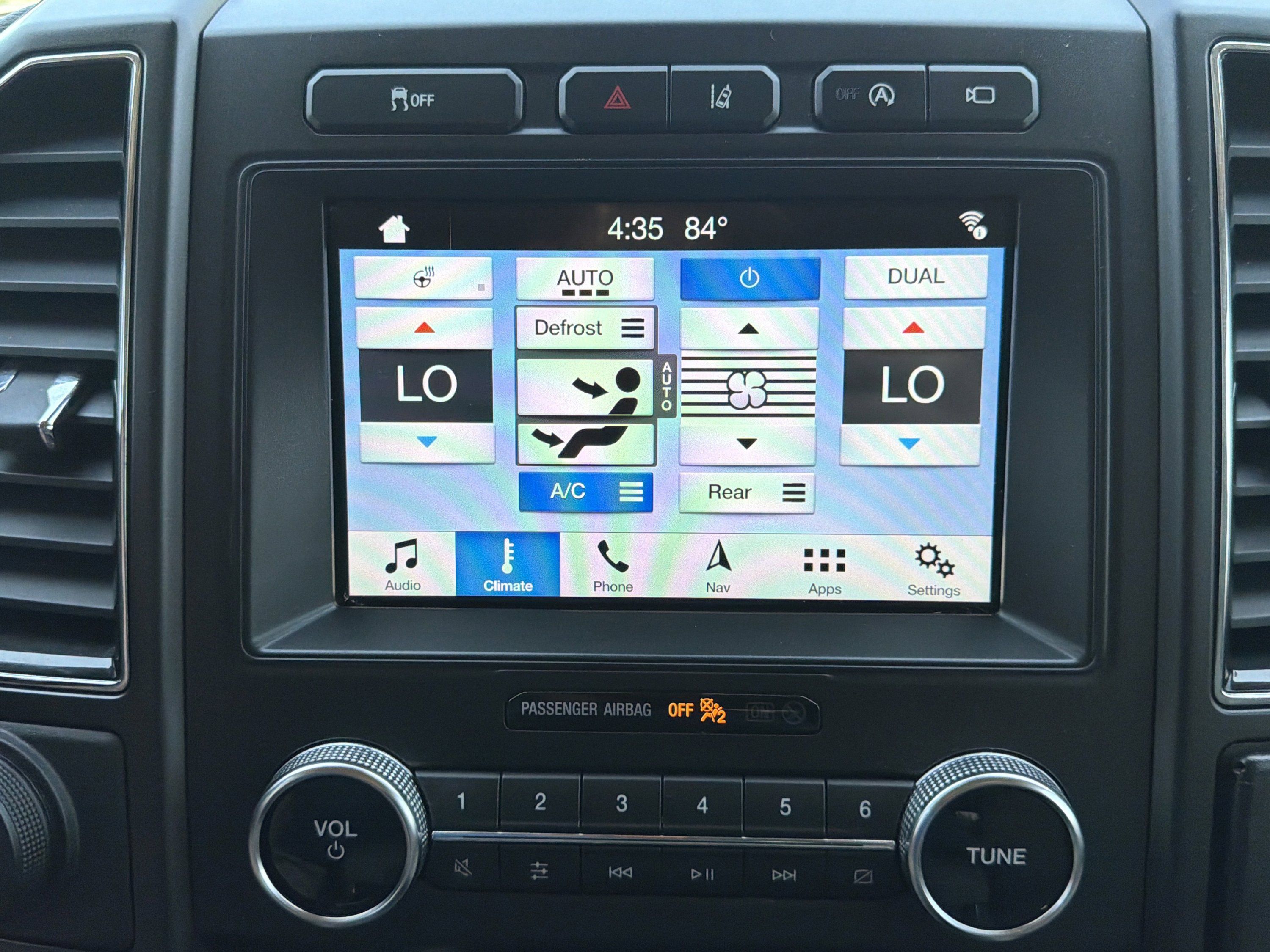 Used 2018 Ford Expedition Max Limited w/ Equipment Group 302A RWD image 68