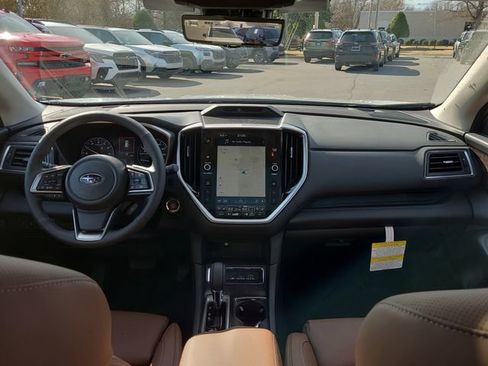 New 2026 Subaru Ascent Touring image 24