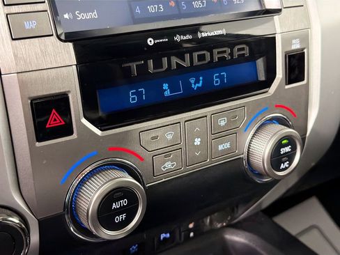 Used 2021 Toyota Tundra SR5 AWD/4WD image 15
