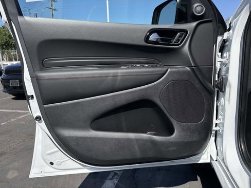 New 2026 Dodge Durango GT image 20