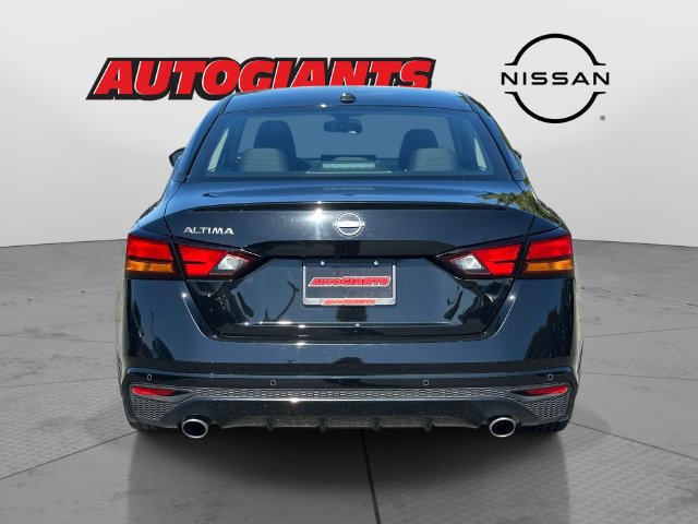 Used 2025 Nissan Altima 2.5 SV w/ SV Premium Package FWD image 5