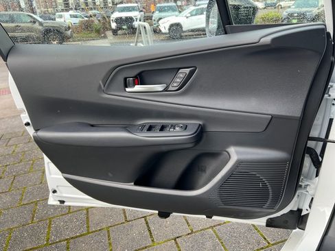 New 2026 Toyota Prius Plug-In Hybrid image 16