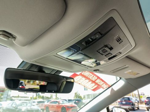 Used 2020 Lexus RX 350L FWD w/ Premium Package image 36