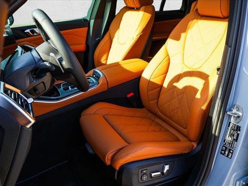 New 2026 BMW X5 xDrive40i AWD/4WD image 12