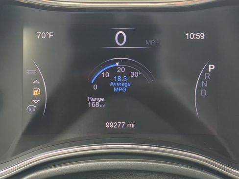 Used 2022 Jeep Grand Cherokee Laredo X image 29