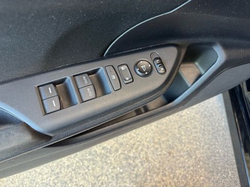Used 2021 Honda Civic EX image 17