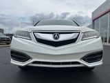 Used 2017 Acura RDX AWD image 2
