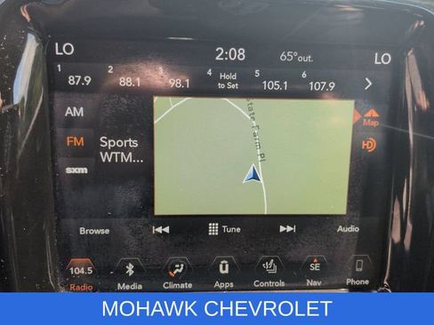 Used 2019 Jeep Compass Limited AWD/4WD image 13