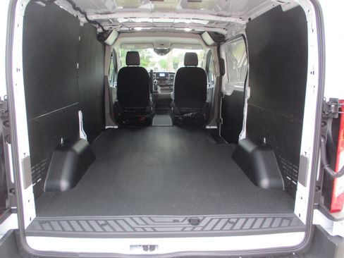New 2025 Ford Transit 150 Cargo Van image 17